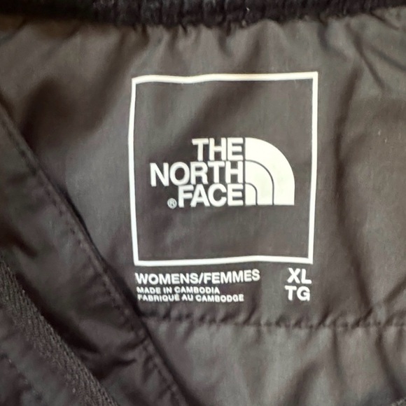 The North Face Black Vest - Picture 3 of 4